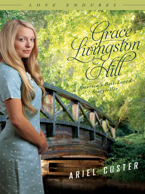 Title details for Ariel Custer by Grace Livingston Hill - Available